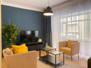 Missafir Flat near Popular Attractions in Beyoglu